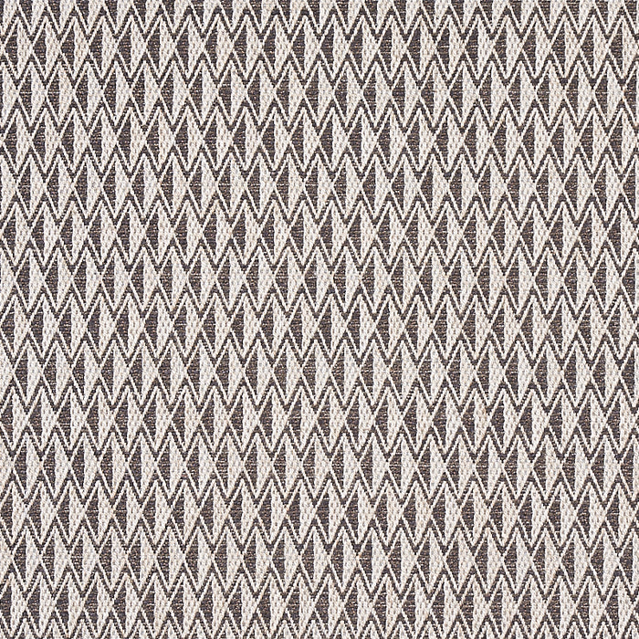 Schumacher Greenpoint Cinder Fabric Sample 70543