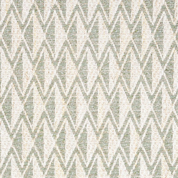 Schumacher Greenpoint Mineral Fabric Sample 70545