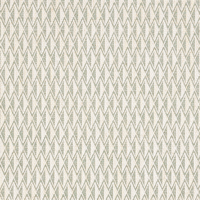 Schumacher Greenpoint Mineral Fabric Sample 70545