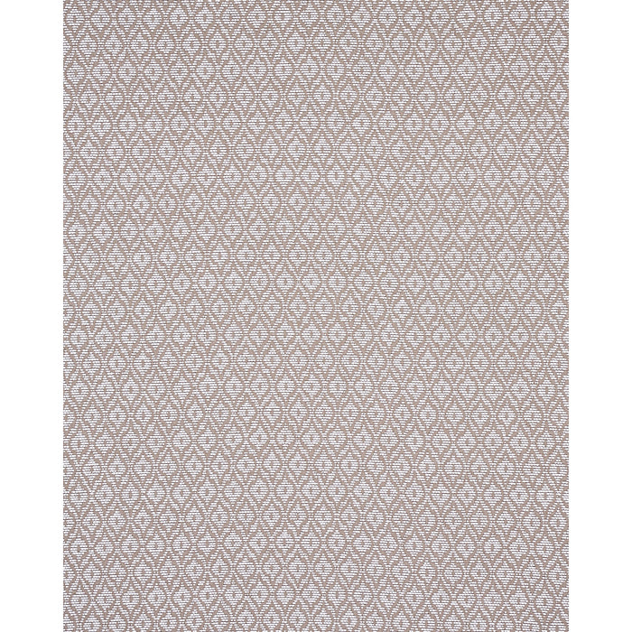 Schumacher Red Hook Taupe Fabric 70550