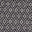 Schumacher Red Hook Charcoal Fabric 70552