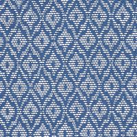 Schumacher Red Hook Blue Fabric 70553