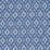 Schumacher Red Hook Blue Fabric 70553