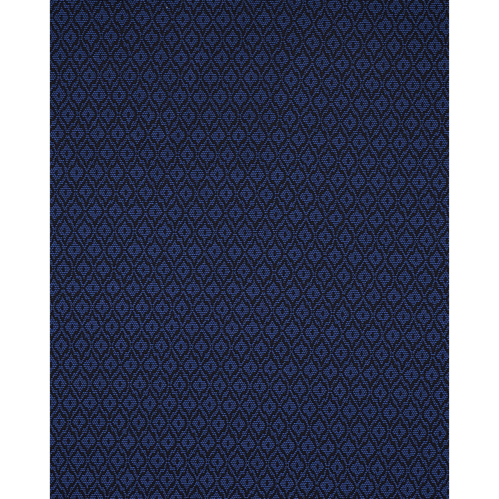 Schumacher Red Hook Midnight Fabric 70554