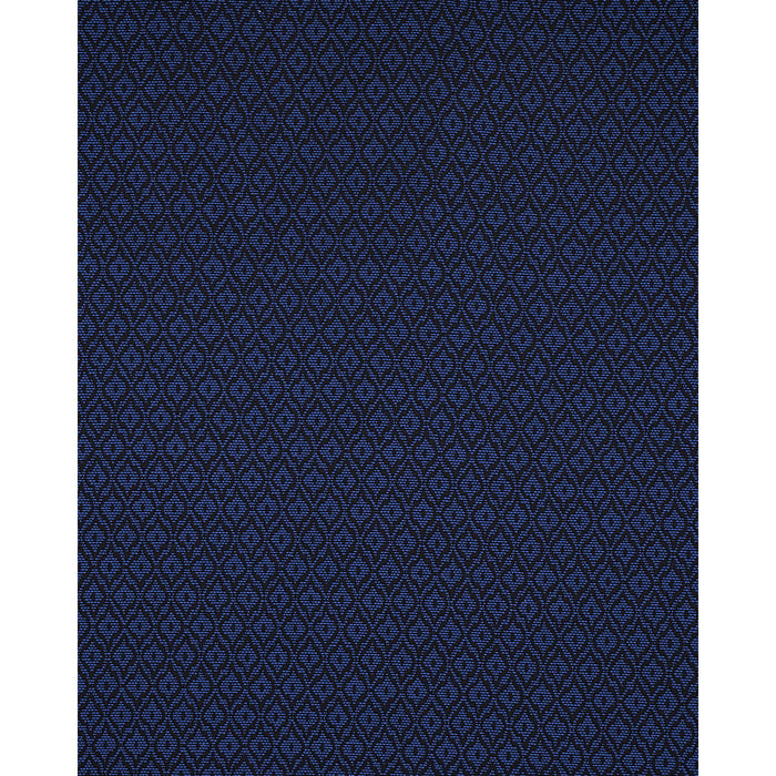 Schumacher Red Hook Midnight Fabric 70554