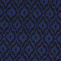 Schumacher Red Hook Midnight Fabric 70554