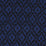 Schumacher Red Hook Midnight Fabric 70554