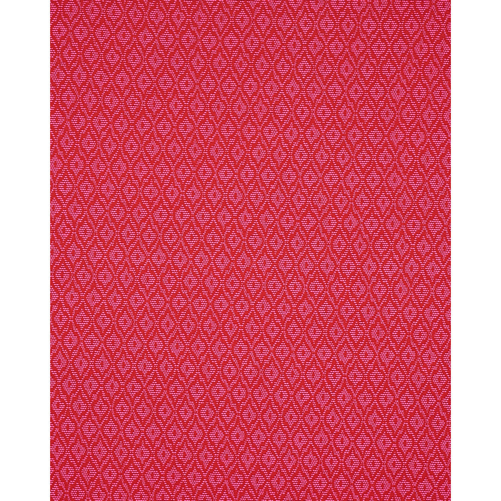 Schumacher Red Hook Berry Fabric 70555