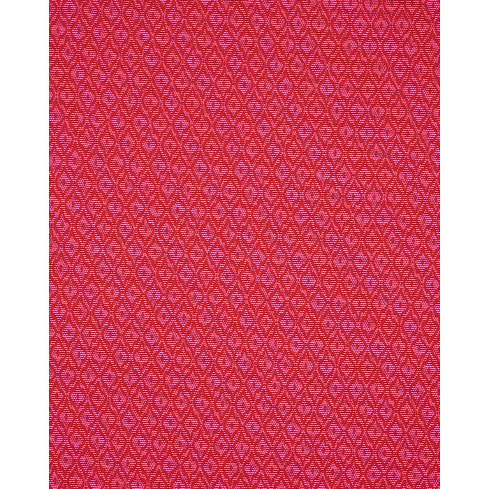 Schumacher Red Hook Berry Fabric 70555