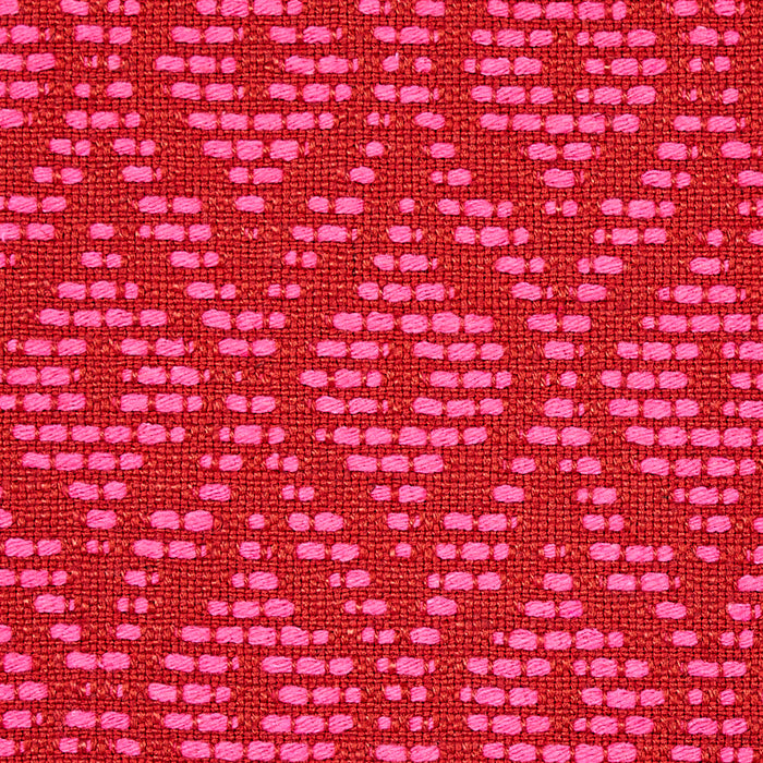 Schumacher Red Hook Berry Fabric 70555