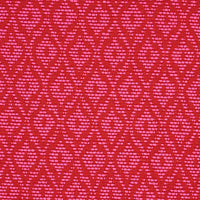 Schumacher Red Hook Berry Fabric 70555