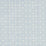 Schumacher Chinois Fret Sky/Ivory Fabric 70560