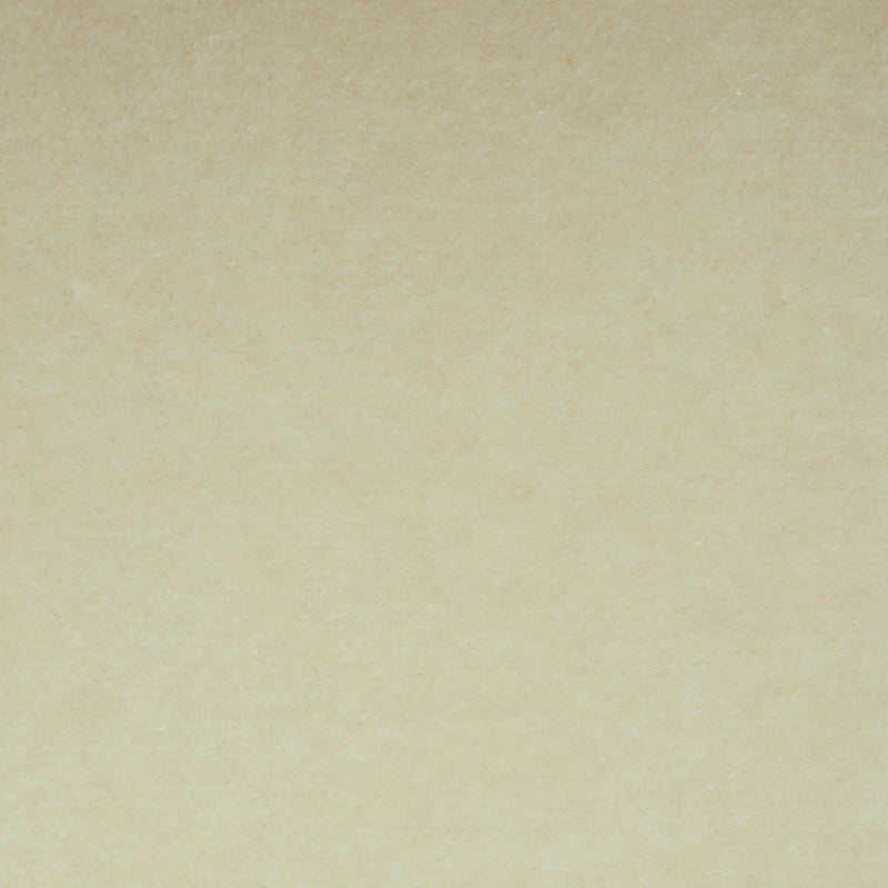 Schumacher Rocky Performance Velvet Parchment Fabric Sample 70578