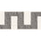 Schumacher Matrix Tape Black Trim 70618