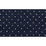 Schumacher Northern Lights Beaded Tape Navy Trim 70621