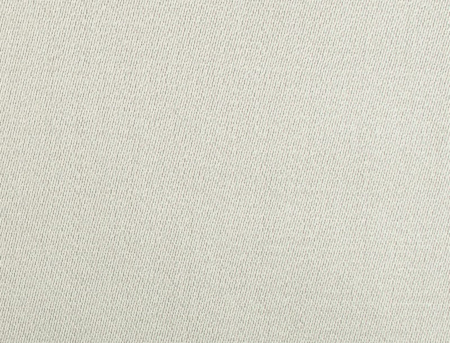 Fox Linton Silk Wool Silver Fabric Sample FL010009001