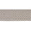 Schumacher Northern Lights Beaded Tape Grey Trim 70625