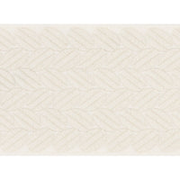 Schumacher Berkeley Tape Wide Ivory Trim 70650