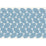 Schumacher Berkeley Tape Wide Sky Trim 70653