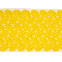 Schumacher Berkeley Tape Wide Yellow Trim 70659