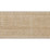 Schumacher Hayworth Tape Pale Gold Trim 70680