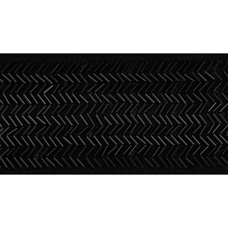 Schumacher Hayworth Tape Jet Trim Sample 70684