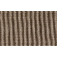 Schumacher Wide Faille Tape Taupe Trim 70713