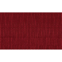 Schumacher Wide Faille Tape Berry Trim 70715