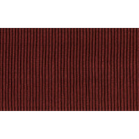 Schumacher Wide Faille Tape Wine Trim 70716