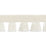 Schumacher Bell Fringe Ivory Trim 70720