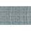 Schumacher Tweed Tape Blue Trim 70731