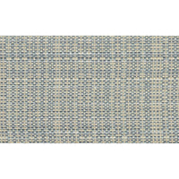 Schumacher Tweed Tape Sky Trim 70732