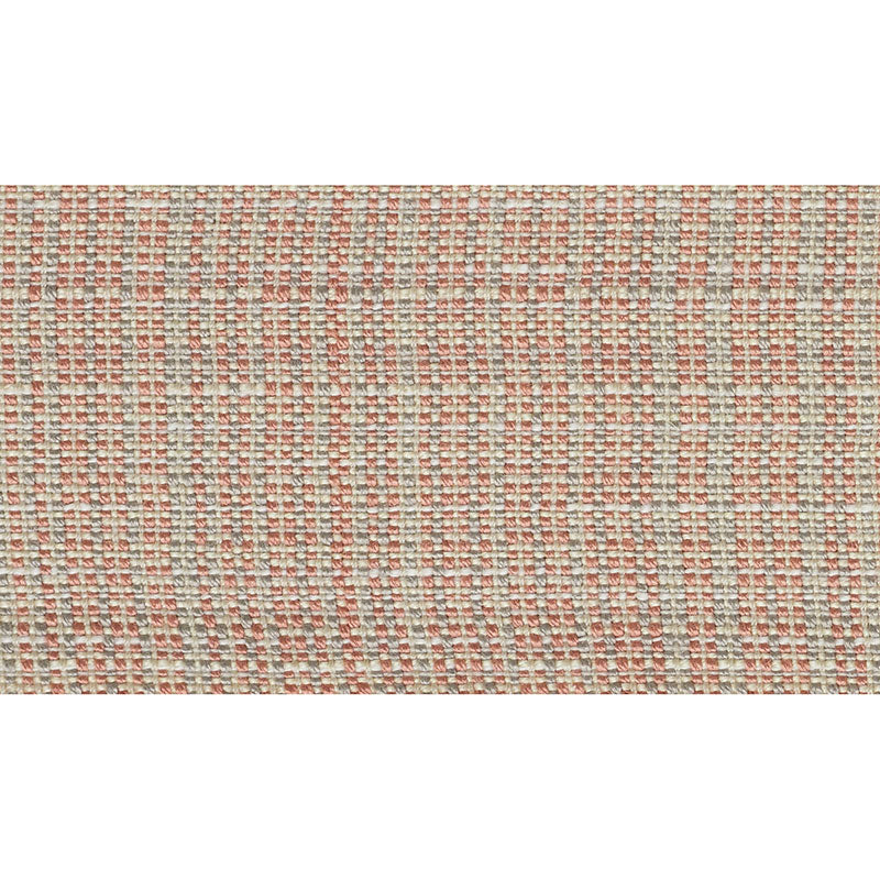 Schumacher Tweed Tape Petal Trim Sample 70733