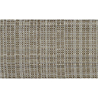 Schumacher Tweed Tape Mocha Trim 70735