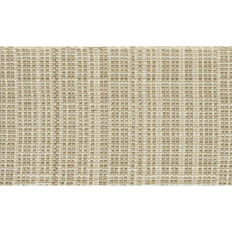 Schumacher Tweed Tape Sand Trim Sample 70737