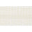 Schumacher Castille Tape Ivory Trim 70740