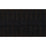 Schumacher Castille Tape Black Trim 70741