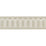Schumacher Arches Embroidered Tape Medium Taupe Trim 70765