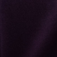 Schumacher Rocky Performance Velvet Aubergine Fabric 70825