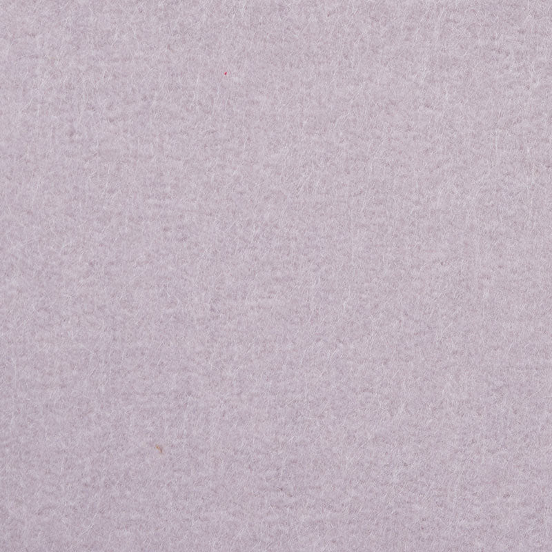 Schumacher Rocky Performance Velvet Lilac Fabric Sample 70829
