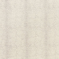 Schumacher Mini Leopard Dove Fabric 70832