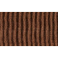 Schumacher Wide Faille Tape Rosewood Trim 70845