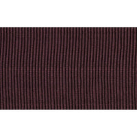 Schumacher Wide Faille Tape Purple Trim 70848