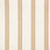 Schumacher Brentwood Stripe Neutral Fabric 70870