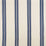 Schumacher Brentwood Stripe Cobalt Fabric 70872