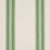 Schumacher Brentwood Stripe Leaf Green Fabric 70873