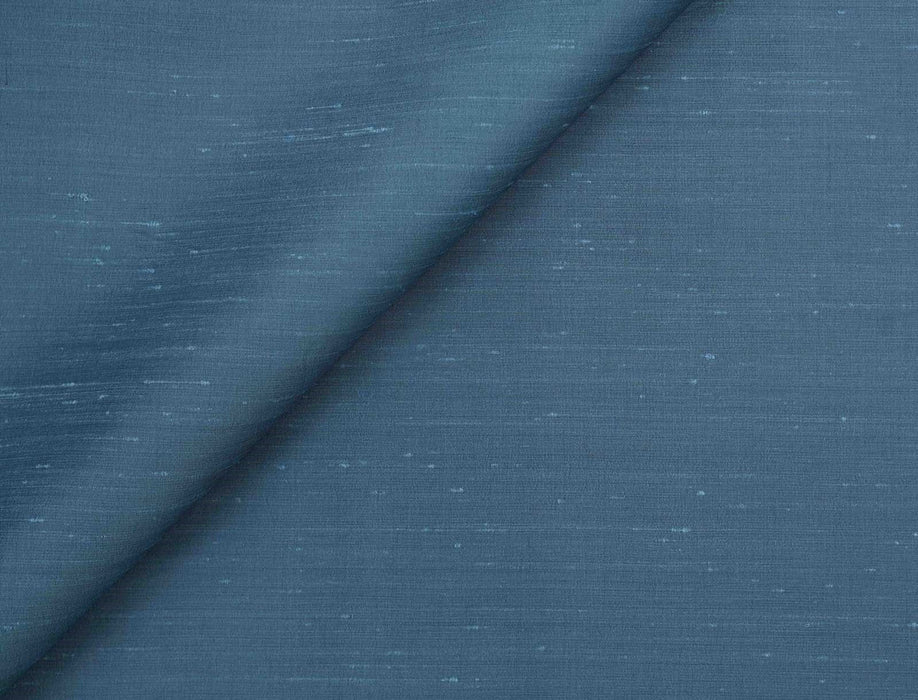 Jim Thompson Seda Teal Blue Fabric Sample JT013877022