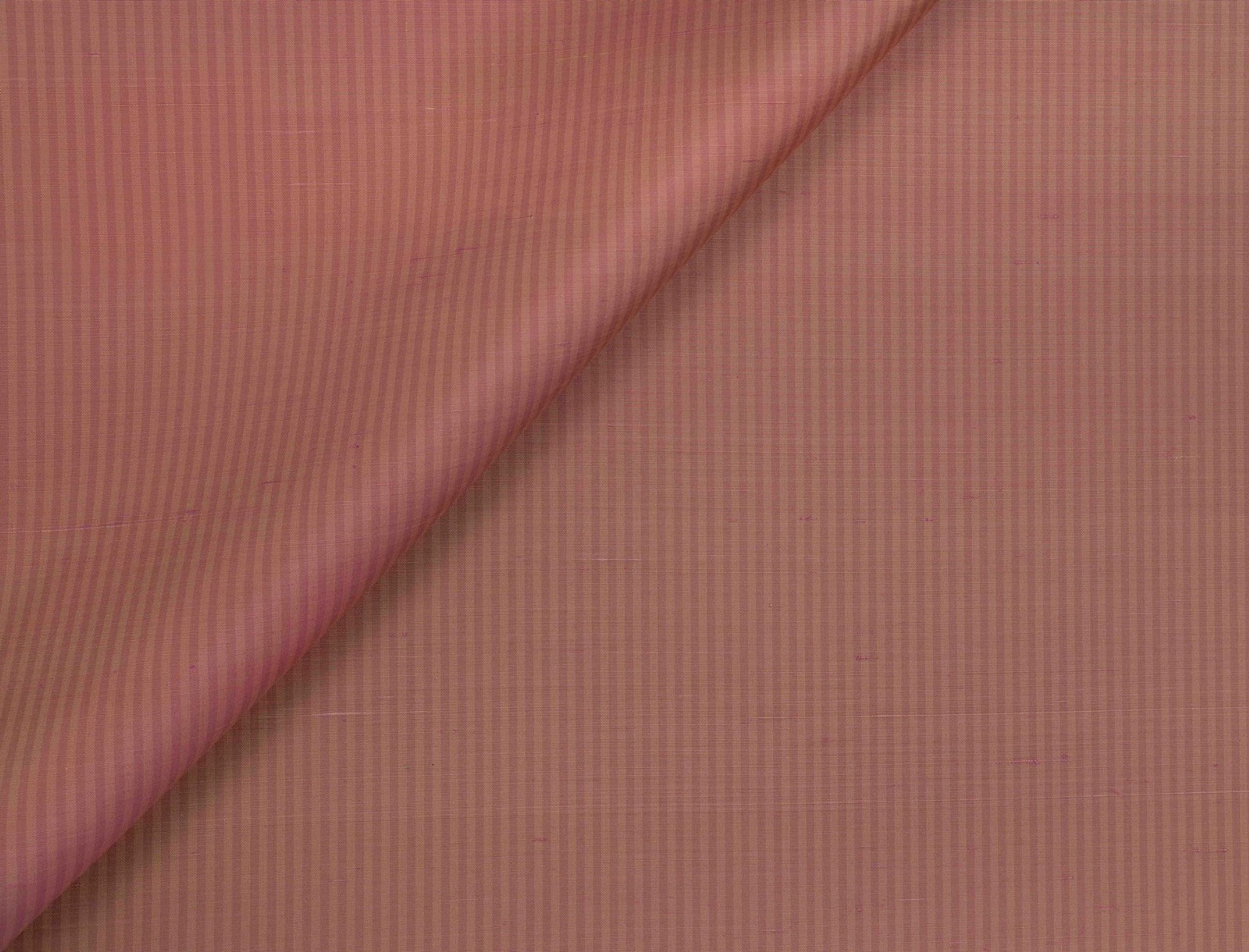 Jim Thompson Theka Stripe Sunset Fabric JT013791012