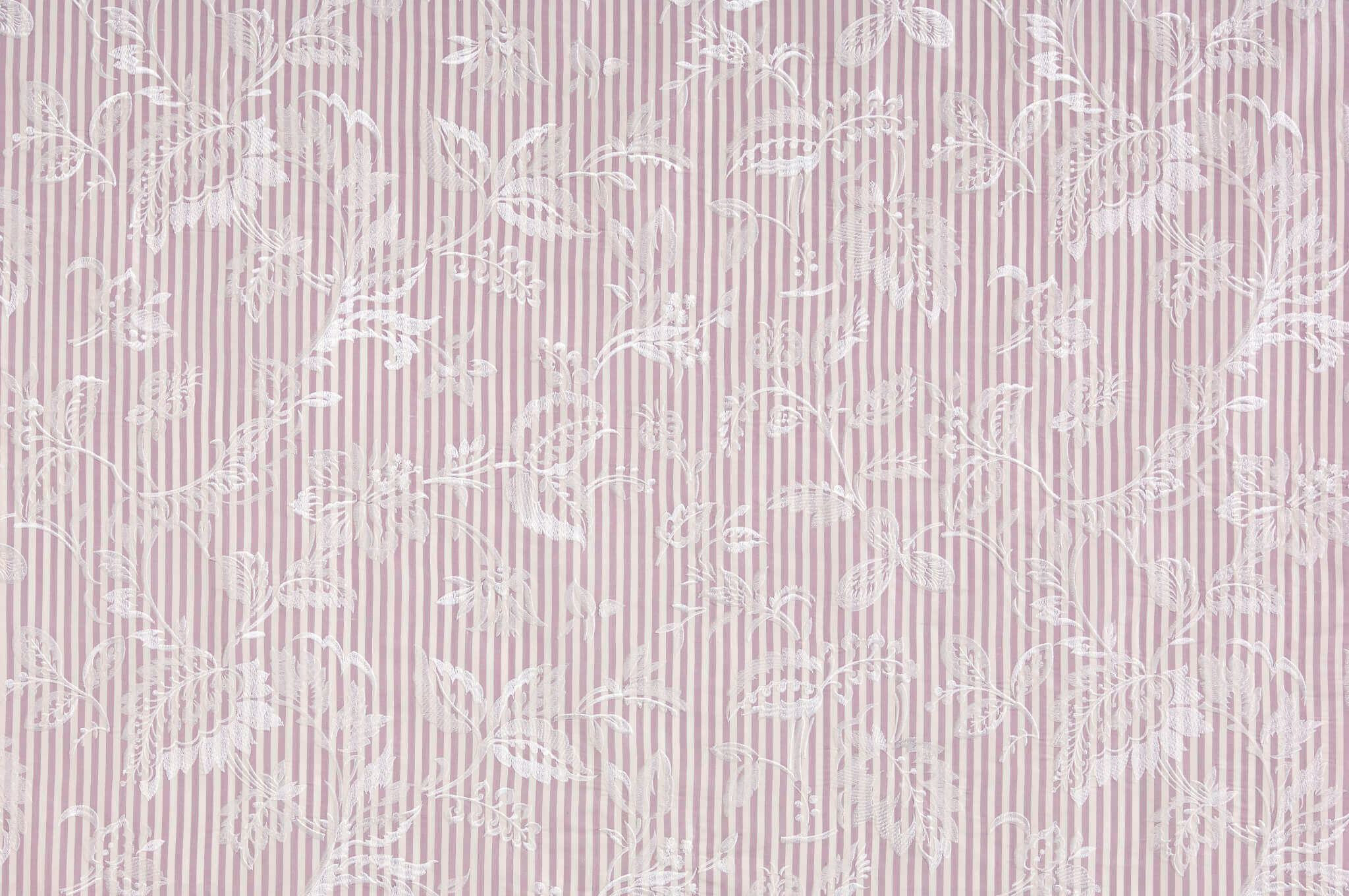 Braquenie Mademoiselle Celestine Lilas Fabric B7590003