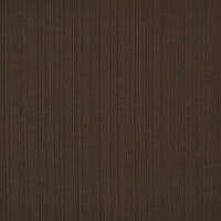 Schumacher Poetto Strie Indoor/Outdoor Chocolate Fabric 71004